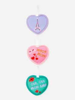 3 Disques Nettoyants Réutilisables Emily In Paris|Primark Sale