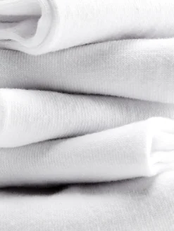 5 Paires De Socquettes Essential|Primark