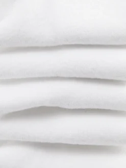 5 Paires De Socquettes Essential|Primark Sale