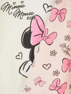 2 T-shirts Manches Longues Disney Minnie Mouse|Primark