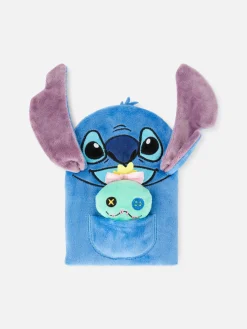 Agenda En Peluche Disney Stitch Et Souillon|Primark Hot