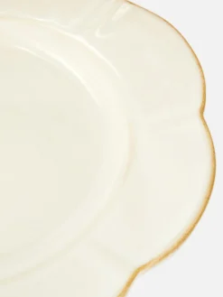 Assiette En Forme De Pétales|Primark New