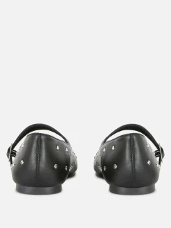 Babies à Clous|Primark Hot