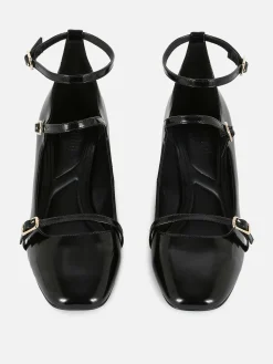 Babies à Talons Et à Triple Bride Rita Ora|Primark Online