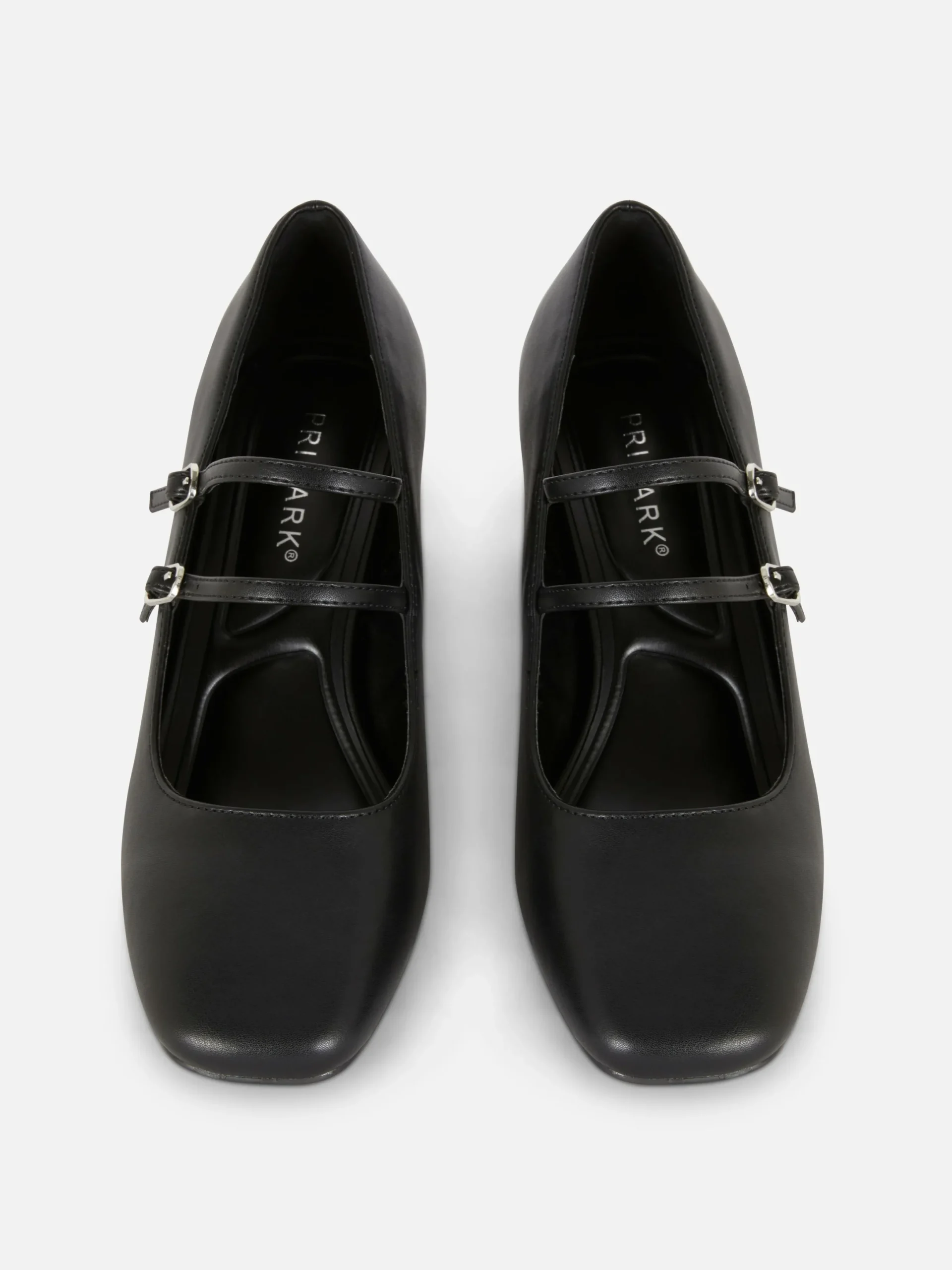 Babies En Simili Cuir à Talons|Primark Hot