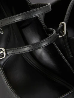 Babies En Simili Cuir à Talons|Primark Hot