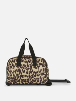 Bagage Cabine à Roulettes|Primark Online