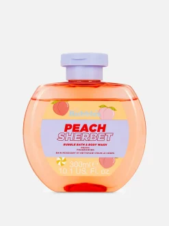 Bain Moussant Peach Sherbert|Primark New