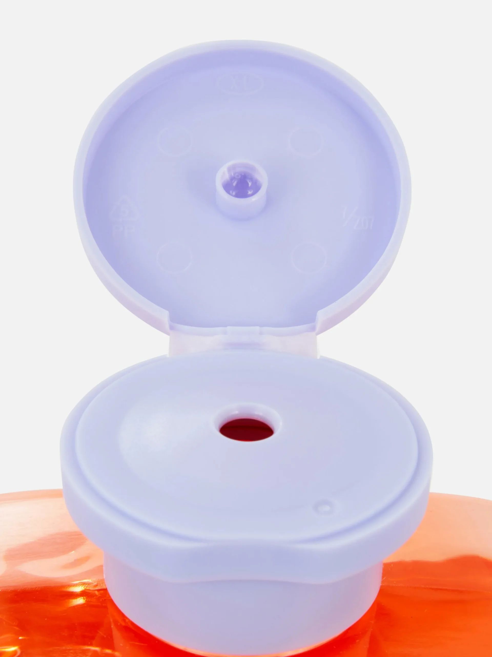 Bain Moussant Peach Sherbert|Primark New