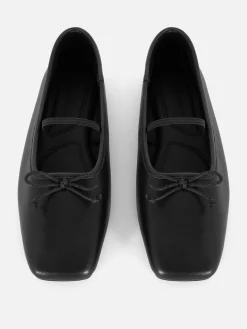 Ballerines à Bride Simple|Primark New