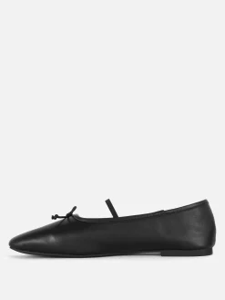 Ballerines à Bride Simple|Primark New