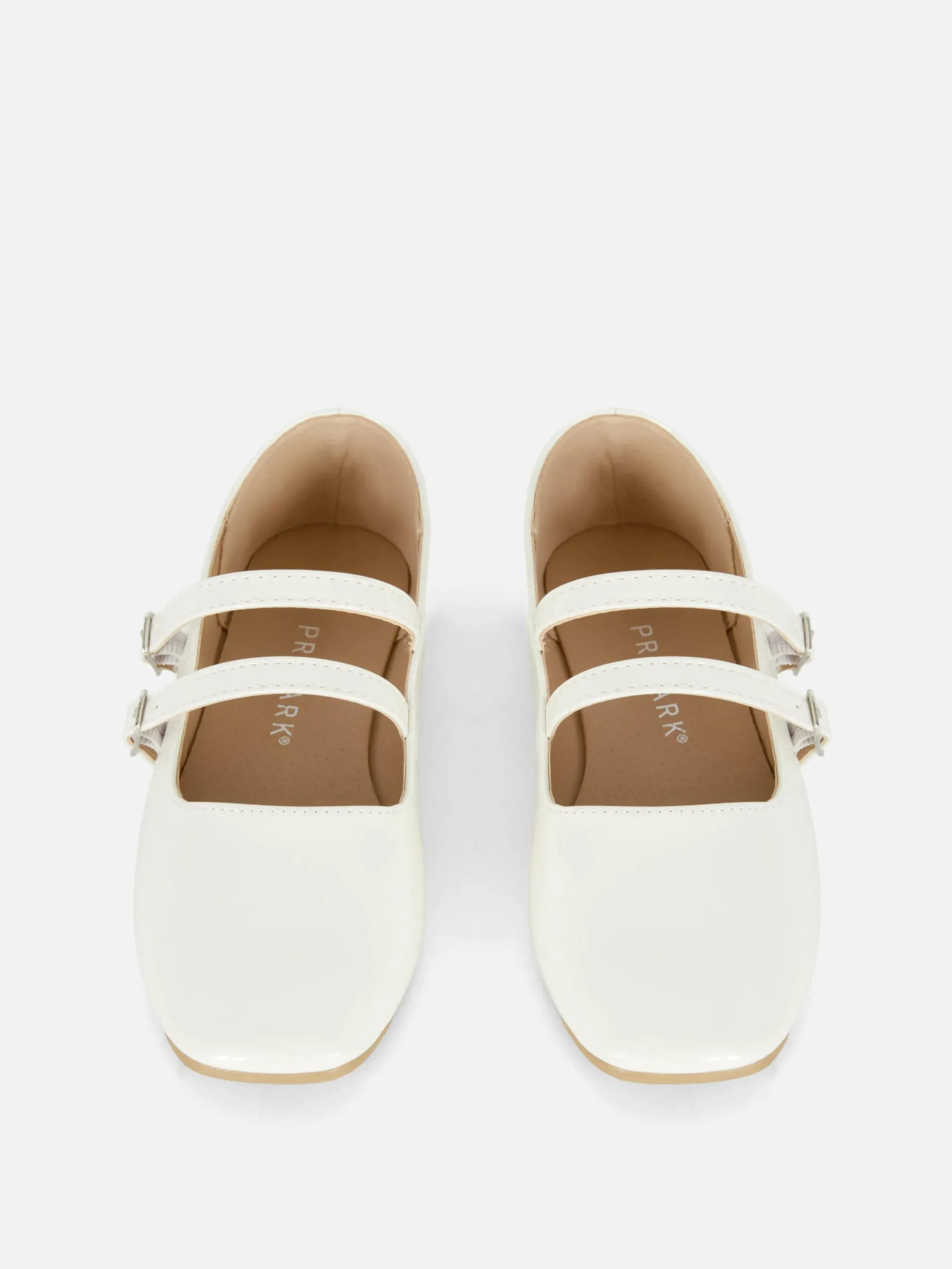 Ballerines à Double Sangle à Boucle|Primark Online