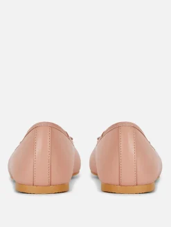 Ballerines à Nœud|Primark