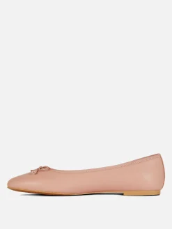 Ballerines à Nœud|Primark
