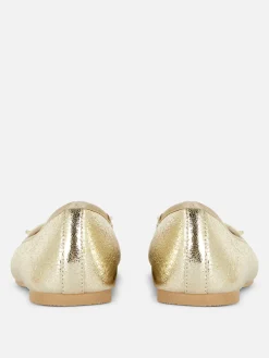 Ballerines à Nœud|Primark New