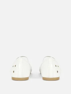 Ballerines Découpe Laser étoiles|Primark Best