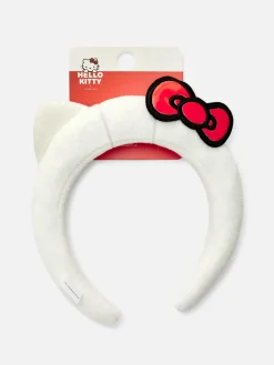 Bandeau Avec Oreilles Hello Kitty|Primark Online