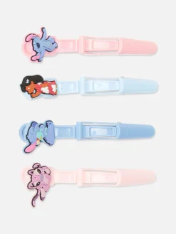 Barrettes Bec Disney Lilo & Stitch|Primark Hot