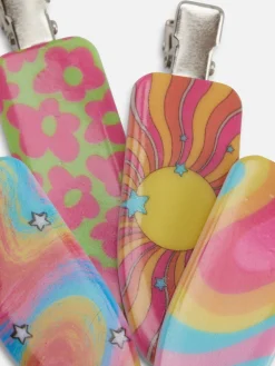 Barrettes Sans Marque à Motifs PS...|Primark