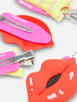 Barrettes Sans Pli Emily In Paris|Primark Outlet