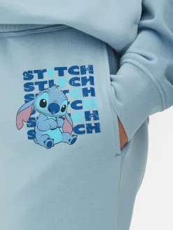 Bas De Jogging à Coordonner Disney Stitch|Primark Best