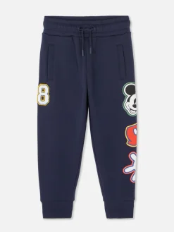 Bas De Jogging à Cordon Disney Mickey Mouse|Primark Sale