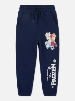 Bas De Jogging à Cordon Disney La Reine Des Neiges|Primark Discount