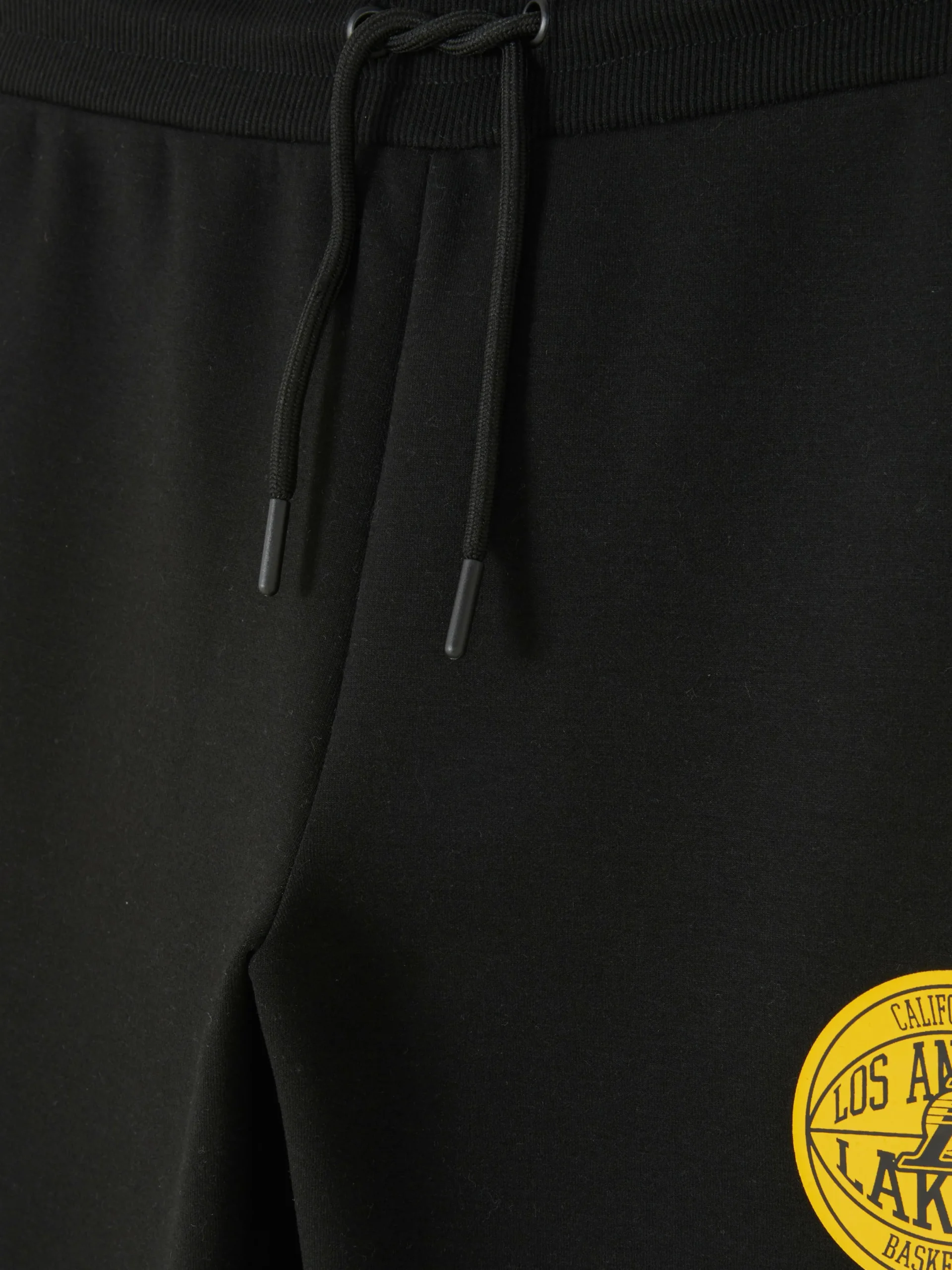 Bas De Jogging à Cordon NBA Los Angeles Lakers|Primark Best