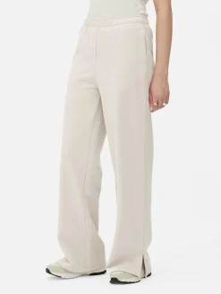 Bas De Jogging à Ourlet Fendu à Coordonner|Primark