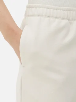 Bas De Jogging à Ourlet Fendu à Coordonner|Primark