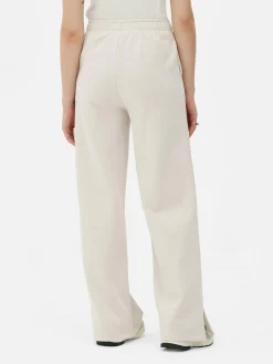 Bas De Jogging à Ourlet Fendu à Coordonner|Primark