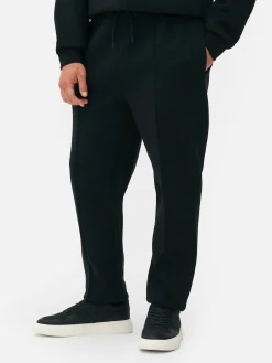 Bas De Jogging à Pinces Et à Revers Kem|Primark Hot