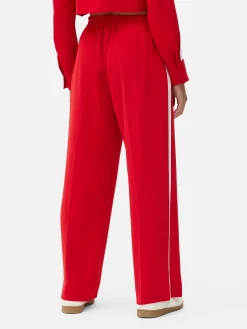 Bas De Jogging à Rayures Latérales|Primark Sale