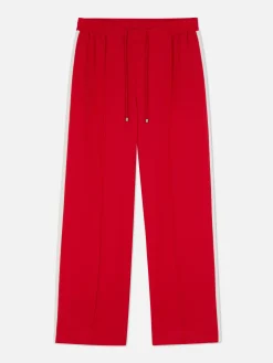 Bas De Jogging à Rayures Latérales|Primark Sale