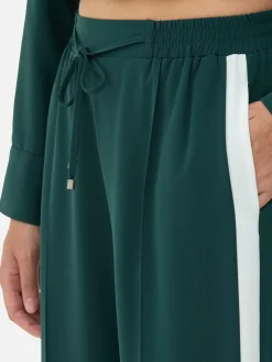 Bas De Jogging à Rayures Latérales|Primark New