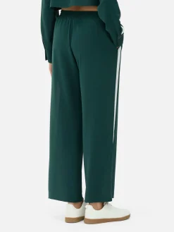 Bas De Jogging à Rayures Latérales|Primark New