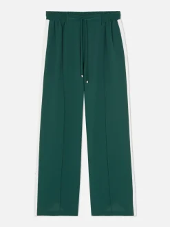 Bas De Jogging à Rayures Latérales|Primark New