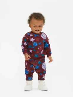 Bas De Jogging à Revers Et Cordon De Serrage|Primark New