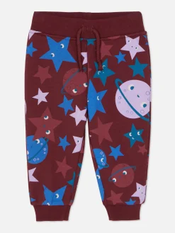 Bas De Jogging à Revers Et Cordon De Serrage|Primark New