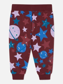 Bas De Jogging à Revers Et Cordon De Serrage|Primark New