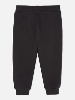 Bas De Jogging à Revers Et Cordon De Serrage|Primark Sale