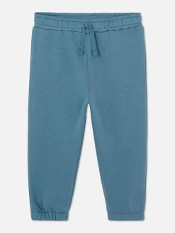 Bas De Jogging à Revers Et Cordon De Serrage|Primark Best