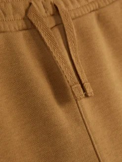 Bas De Jogging à Revers Et Cordon De Serrage|Primark Best