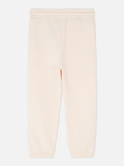 Bas De Jogging à Revers Et Cordon De Serrage|Primark Clearance