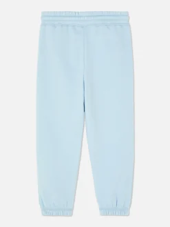 Bas De Jogging à Revers Et Cordon De Serrage|Primark Discount