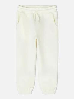 Bas De Jogging à Revers Et Cordon De Serrage|Primark Online