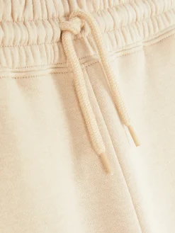 Bas De Jogging à Revers Et Cordon De Serrage|Primark New