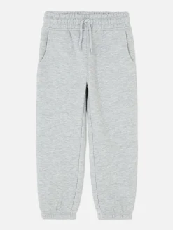 Bas De Jogging à Revers Et Cordon De Serrage Garçon|Primark Discount