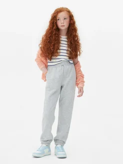 Bas De Jogging à Revers Et Cordon De Serrage Ado|Primark Sale