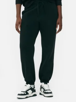 Bas De Jogging à Revers Et Cordon De Serrage|Primark New